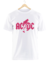 Remera Algodon Ac Dc #RN637 en internet