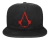 Gorra Plana Snapback Assassin's Creed Videojuego - comprar online