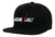 Gorra Plana Snapback Akame Ga Kill