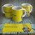 Taza Plastica/Ceramica Alberto Fernandez Quedateencasa #031