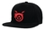 Gorra Plana Snapback Fullmetal Alchemist