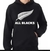 Buzo Algodon All Blacks #BN017