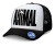 Gorra Trucker Animal Gym