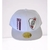 Gorra Plana Snapback River Plate Armani 1