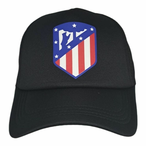 Gorra Trucker Atlético de Madrid