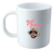 Taza Plastica/Ceramica Bad Bunny #678