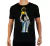 Remera Algodon Messi Balon de Oro #RN238