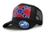 Gorra Trucker Bandera Confederada