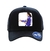 Gorra Trucker Tela Parche Batistuta Batigol