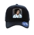 Gorra Trucker Tela Parche Batistuta