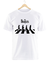 Remera Algodon The Beatles #RN580