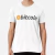 Remera Algodon Bitcoin #RN752