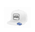 Gorra Plana Personalizada (PARCHE SUBLIMABLE FULL COLOR) - comprar online