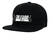 Gorra Plana Snapback Bleach
