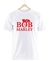 Remera Algodon Bob Marley #RN404 - comprar online