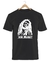 Remera Algodon Bob Marley #RN407