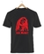 Remera Algodon Bob Marley #RN407 - Newcaps Oficial