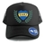 Gorra Trucker Boca Juniors Retro 1955