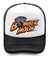 Gorra Trucker Super Bomber Man