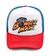 Gorra Trucker Super Bomber Man - comprar online