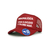 Gorra Trucker Personalizada (VINILO HASTA 3 COLORES) - Newcaps Oficial