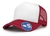 Gorra Trucker Lisas Varios Colores - Newcaps Oficial