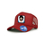 Gorra Trucker Parche Bordado Maradona (Fondo Blanco) - tienda online