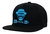 Gorra Plana Snapback Breaking Bad