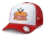 Gorra Trucker Krusty Burger Simpson - comprar online