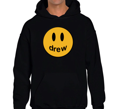 Buzo Algodon Drew #BN099