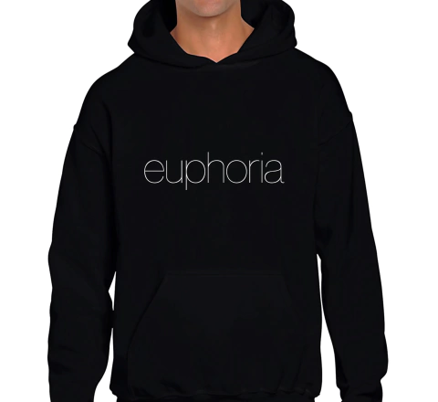 Buzo Algodon Euphoria #BN014