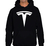 Buzo Algodon Tesla #BN0100