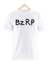 Remera Algodon Bizarrap #RN364