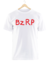Remera Algodon Bizarrap #RN364 - comprar online