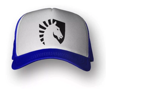 Gorra Trucker Caballo