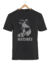 Remera Algodon Andrés Calamaro #RN387 en internet