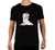 Remera Algodon Messi Campeon America #RN241