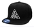 Gorra Plana Snapback Canserbero Vicera Plana - comprar online
