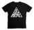 Remera Algodon Canserbero #RN050