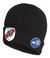 Gorro De Lana Carp Escudo River Plate 1901 Puño en internet