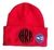 Gorro De Lana River Plate Carp en internet