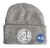 Gorro De Lana Casla Azul San Lorenzo en internet