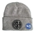 Gorro De Lana Casla Azul San Lorenzo