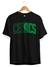 Remera Algodon Celtics #RN162