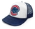 Gorra Trucker Bear Chicago Cubs Beisbol