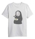 Remera Niño O Adulto Chihiro No Face Aesthetic #a56 - Newcaps Oficial
