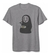 Remera Niño O Adulto Chihiro No Face Aesthetic #a56 - comprar online