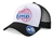 Gorra Trucker Los Angeles Clippers Nba - comprar online