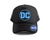 Gorra Trucker DC comics