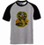Remera Niño O Adulto Cobra Kai Logo #01